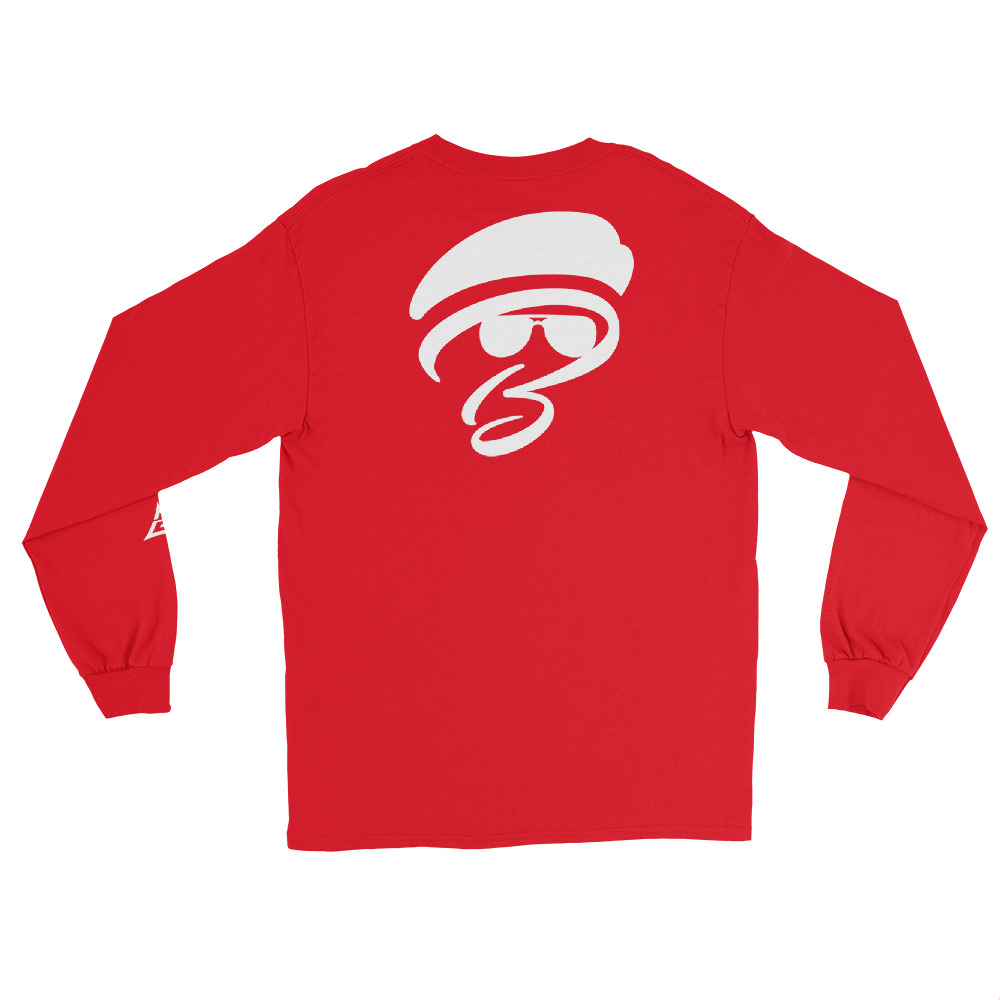 Bebop Long Sleeve Shirt - Image 6