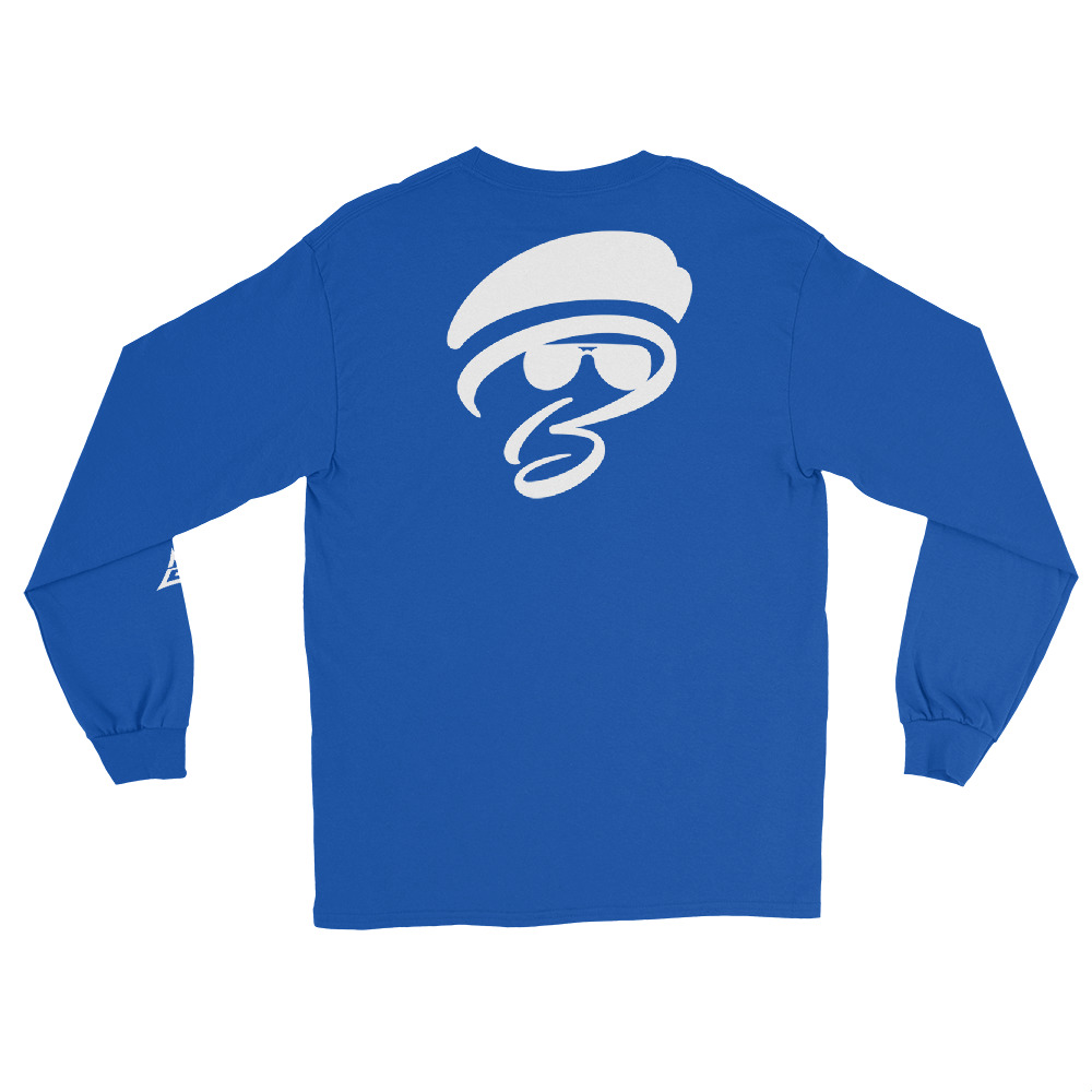 Bebop Long Sleeve Shirt - Image 8