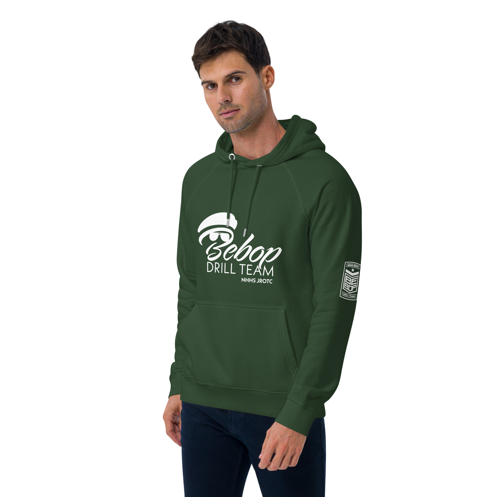 Bebop hoodie - Image 13