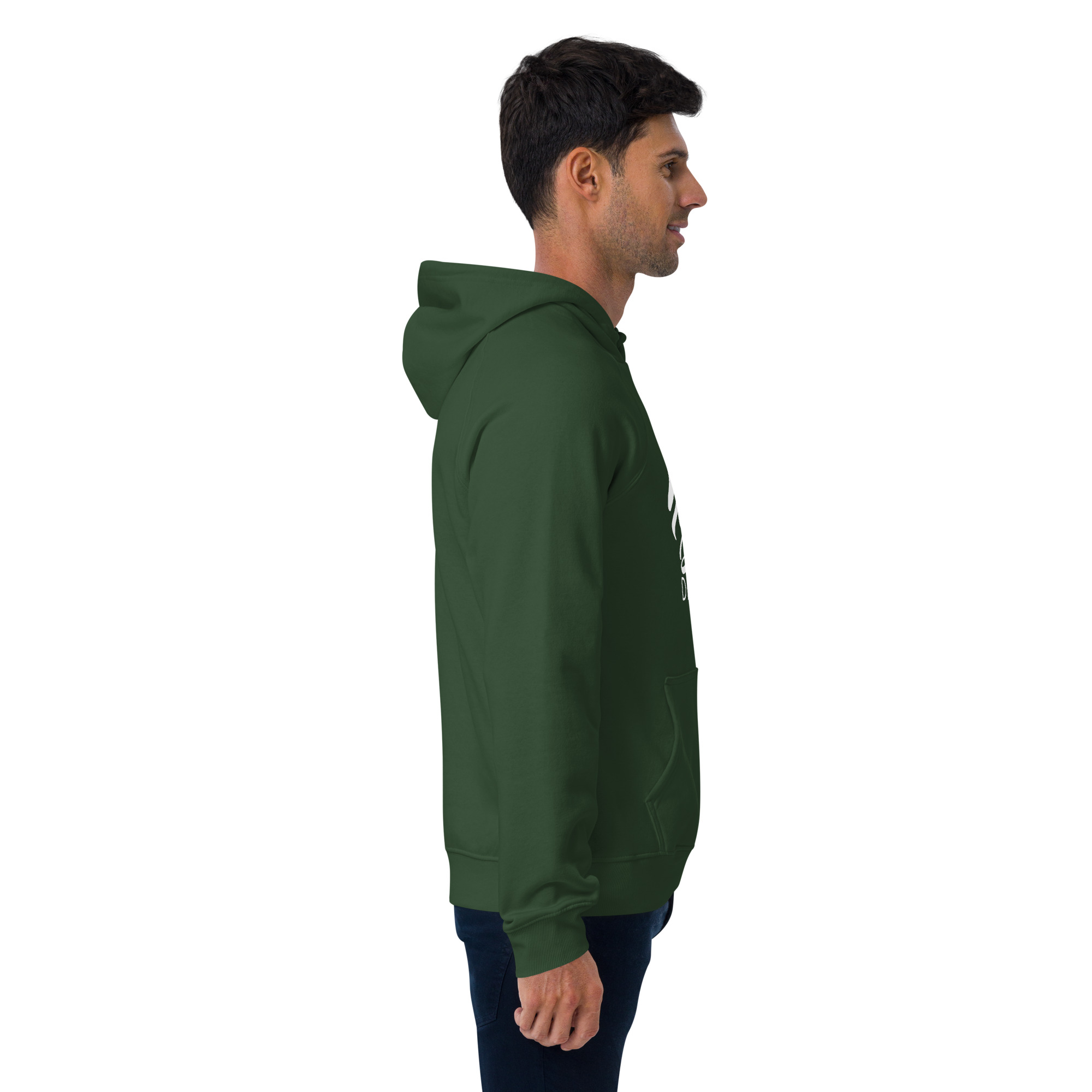 Bebop hoodie - Image 11