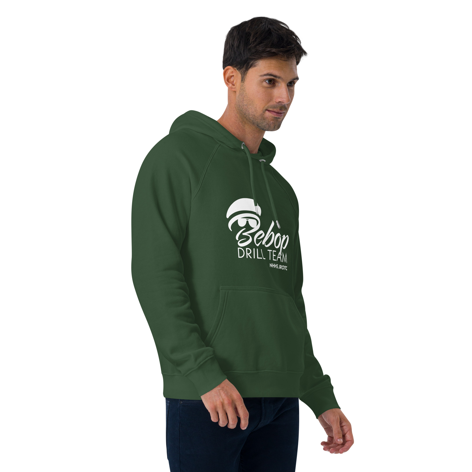 Bebop hoodie - Image 12
