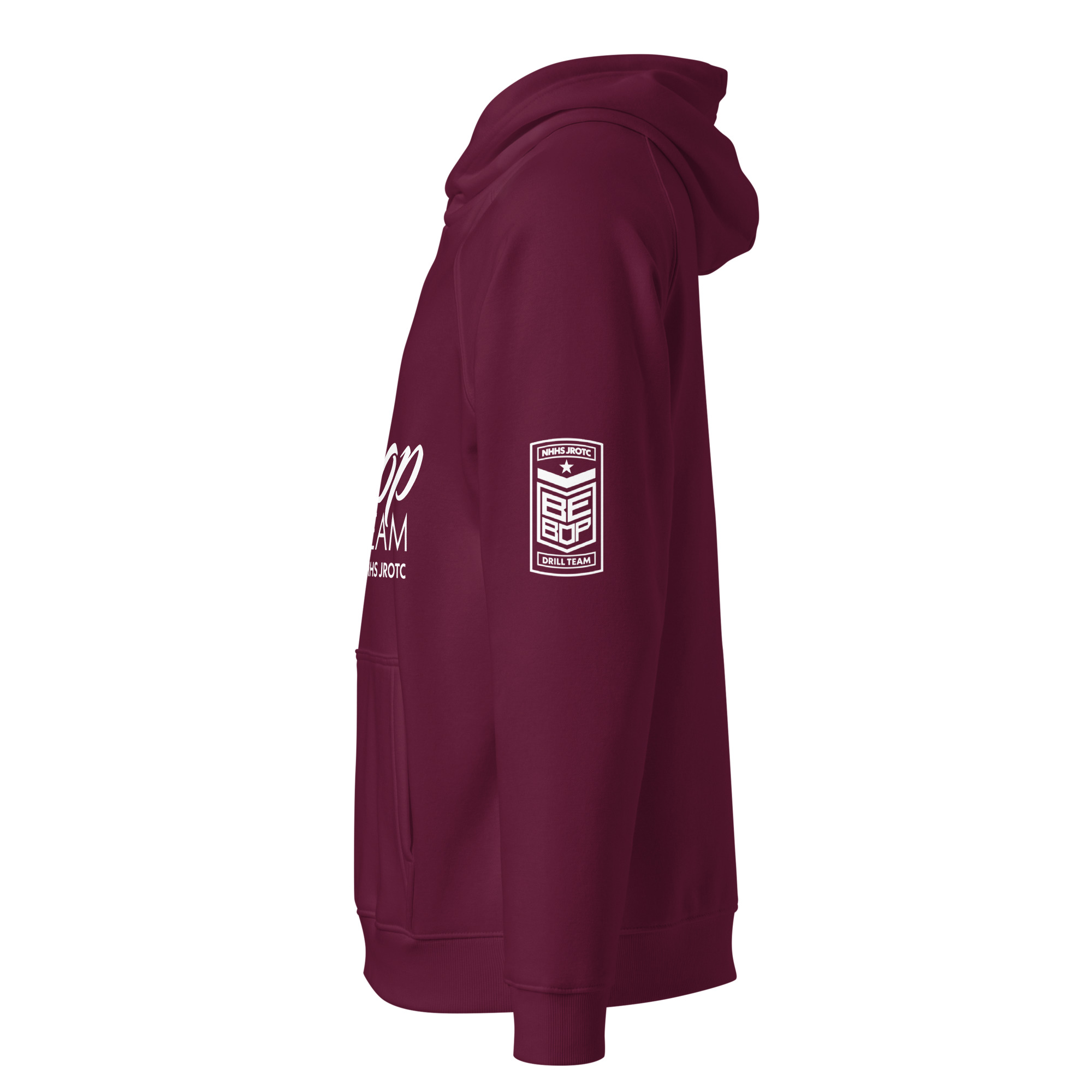 Bebop hoodie - Image 42