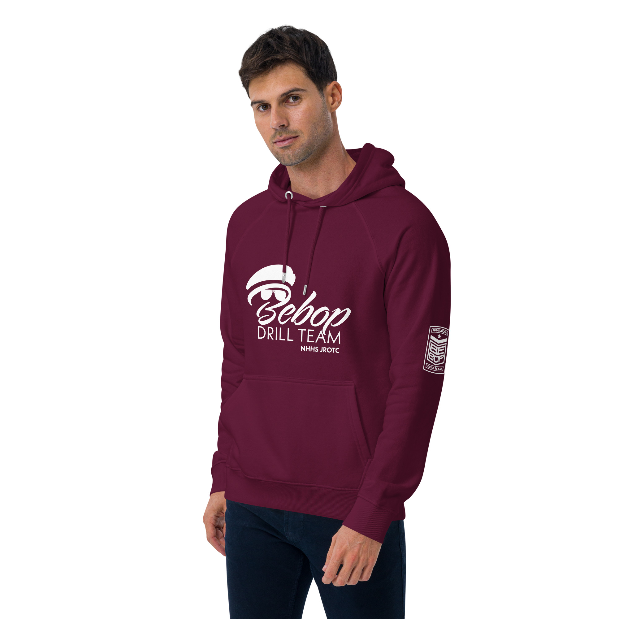 Bebop hoodie - Image 5