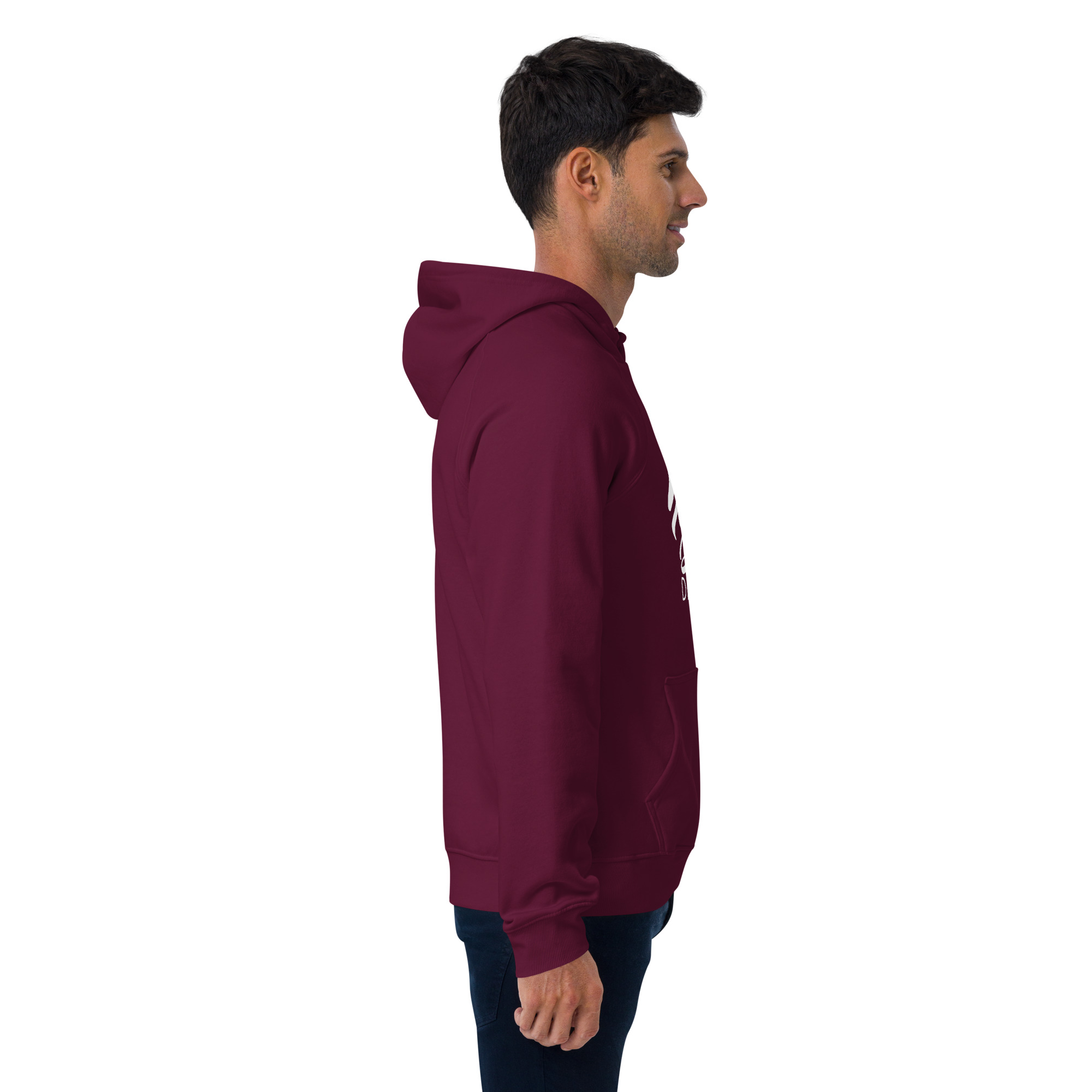 Bebop hoodie - Image 6