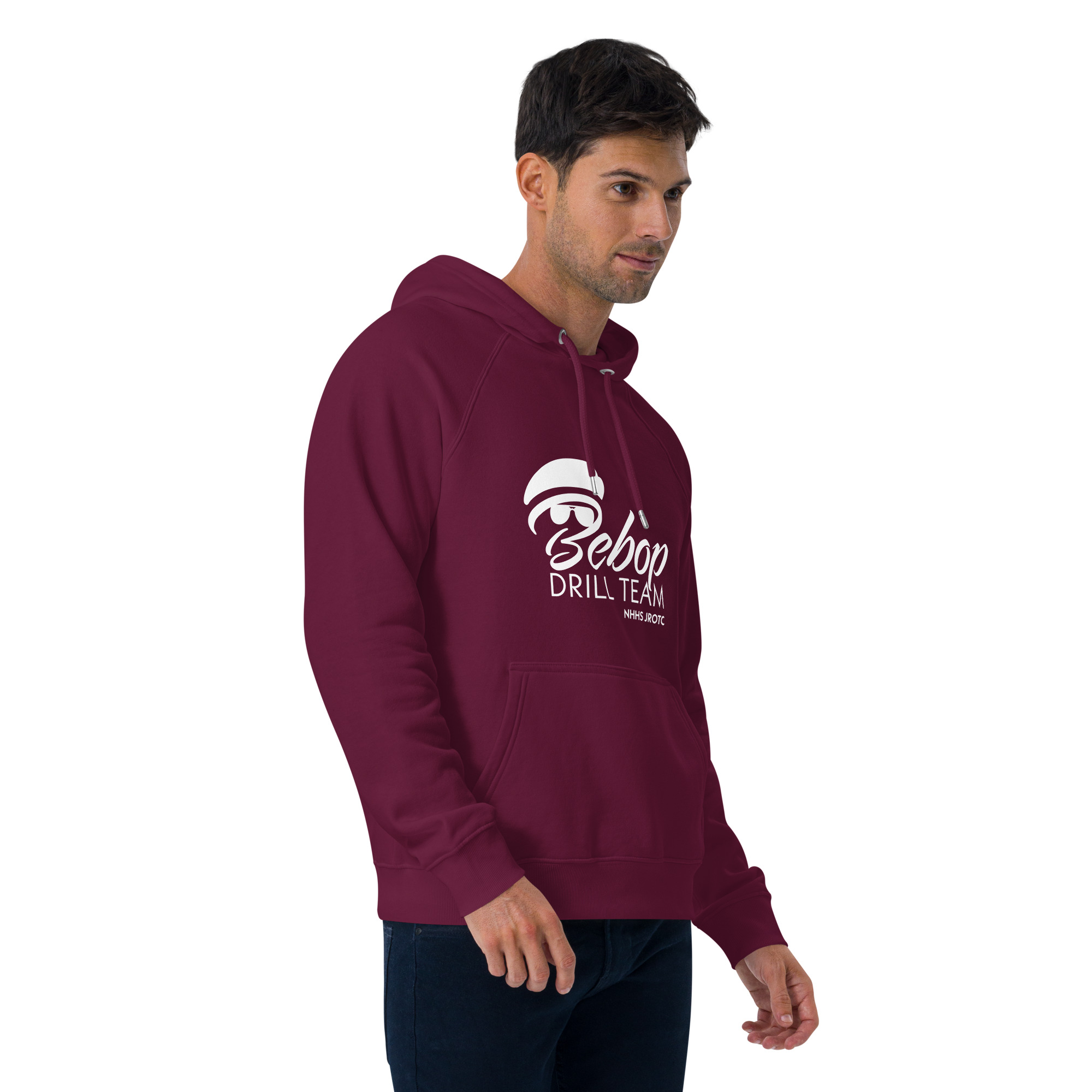 Bebop hoodie - Image 4
