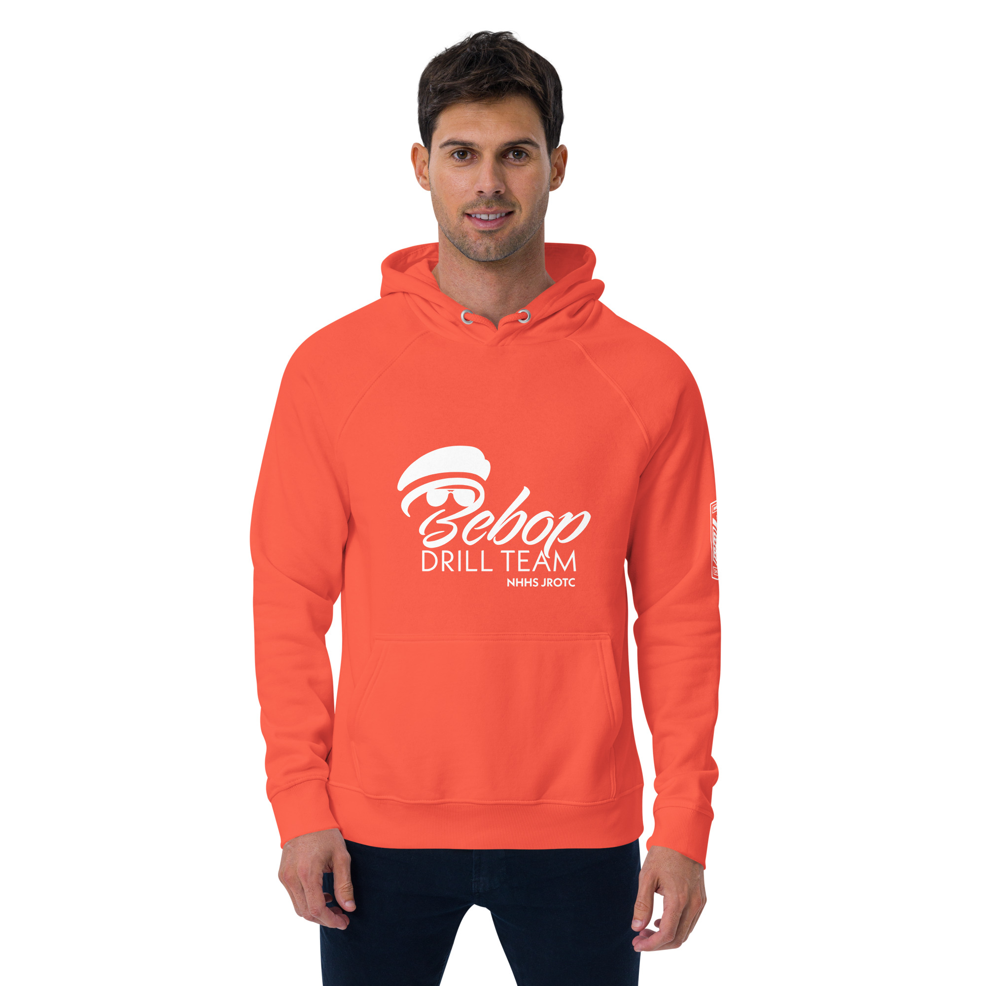 Bebop hoodie - Image 18