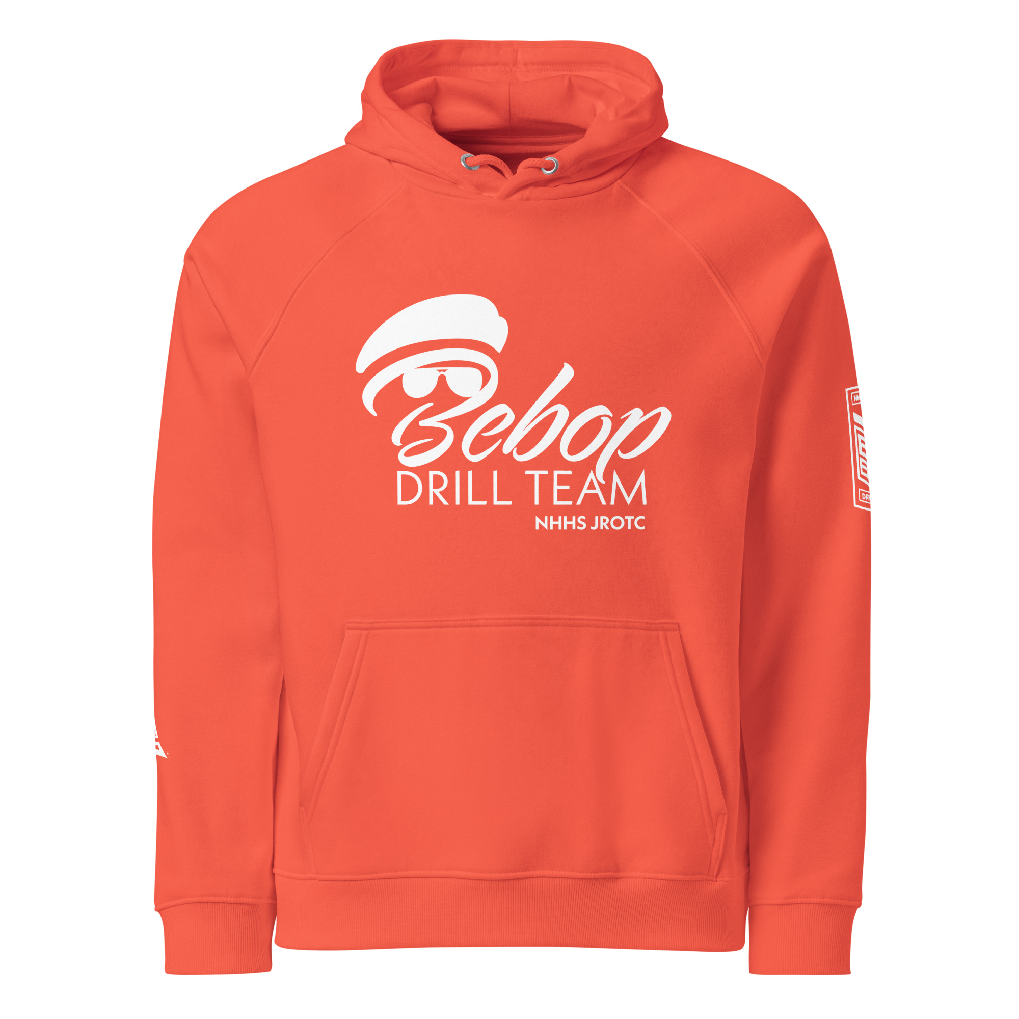 Bebop hoodie - Image 53