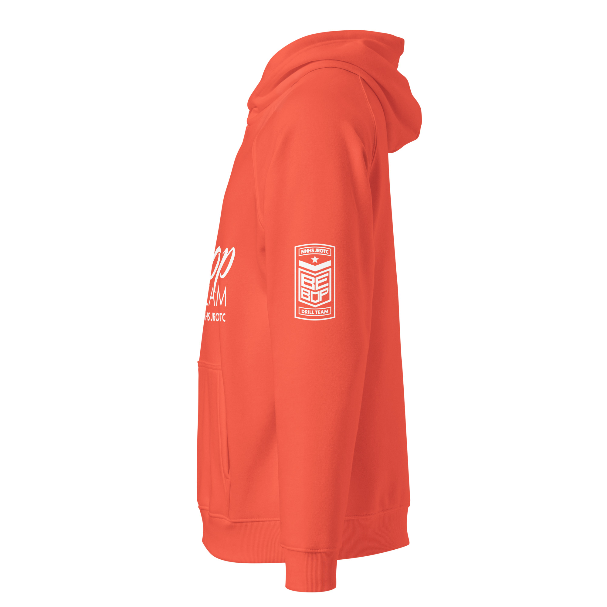 Bebop hoodie - Image 54