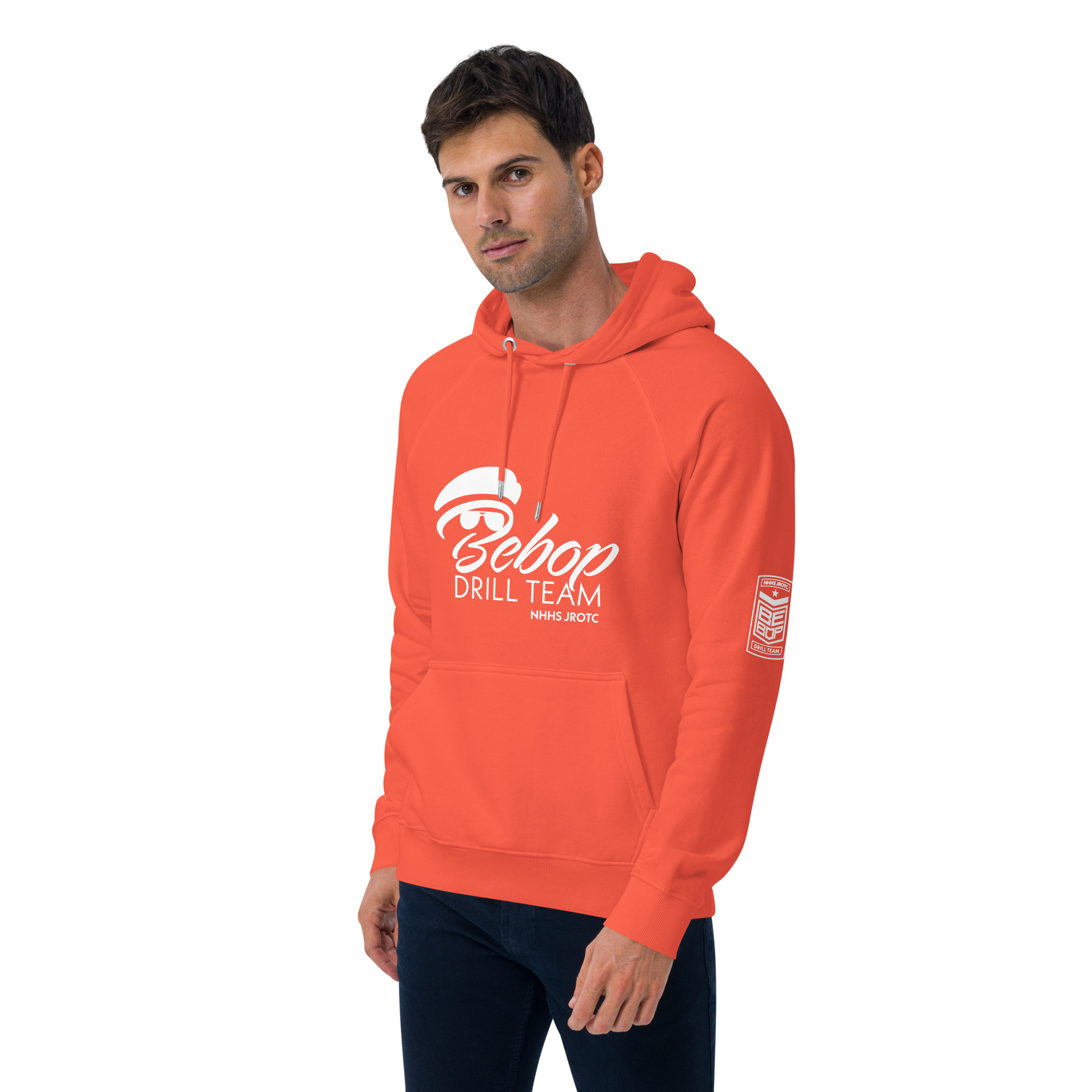 Bebop hoodie - Image 15