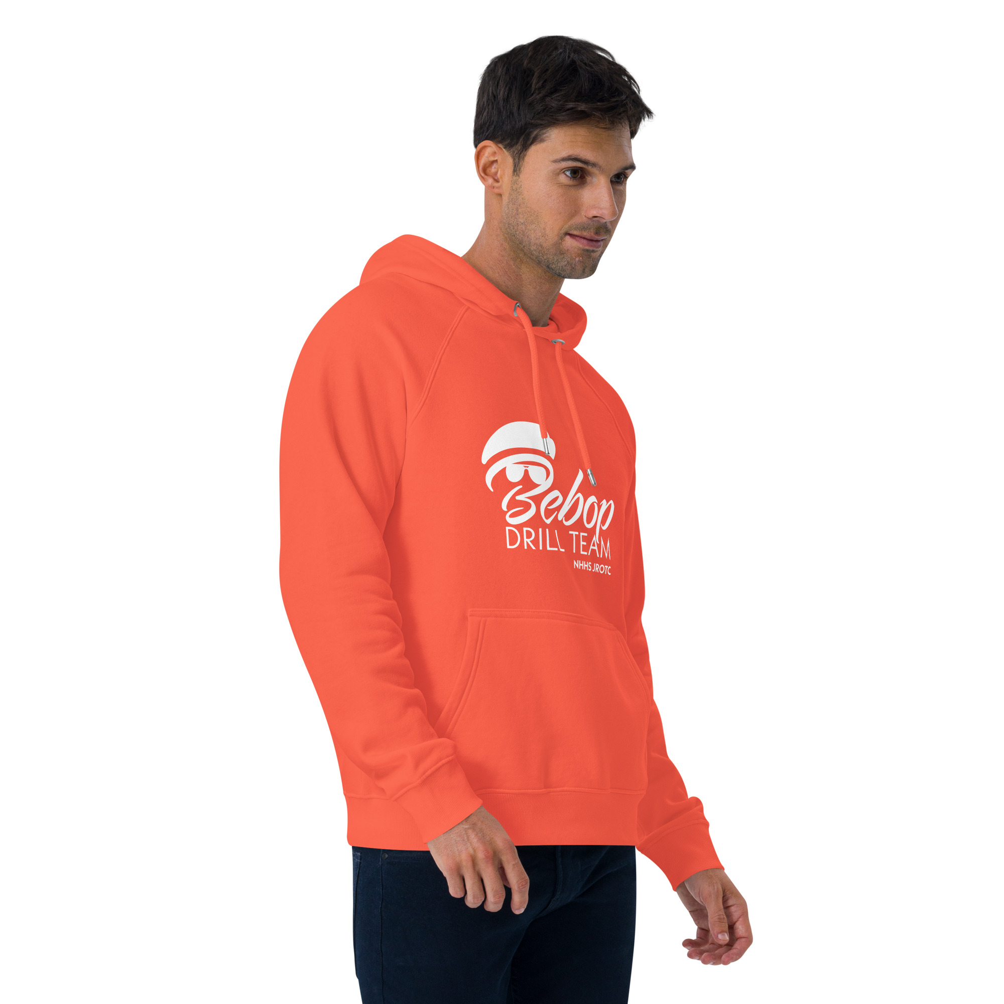 Bebop hoodie - Image 16