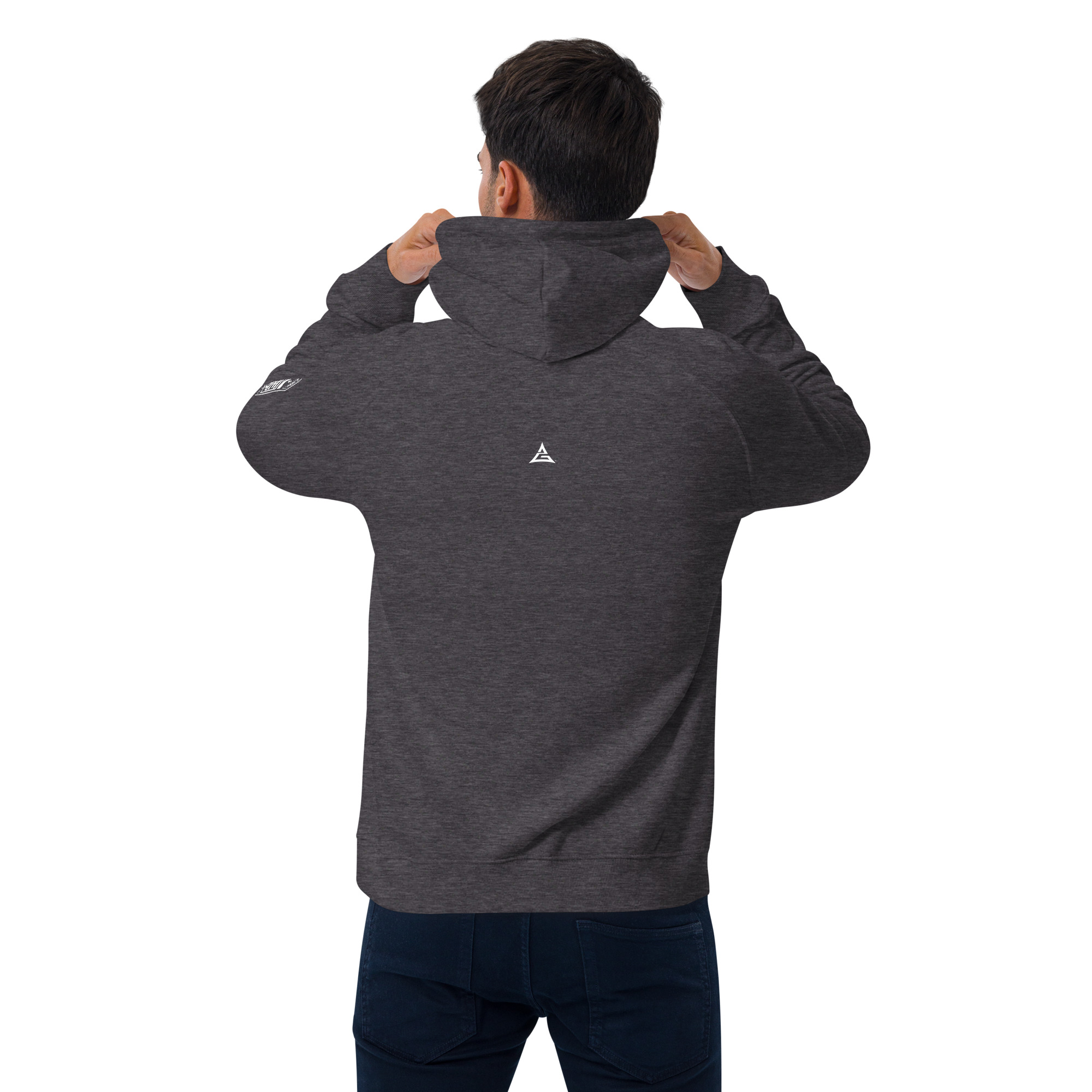 Bebop hoodie - Image 8