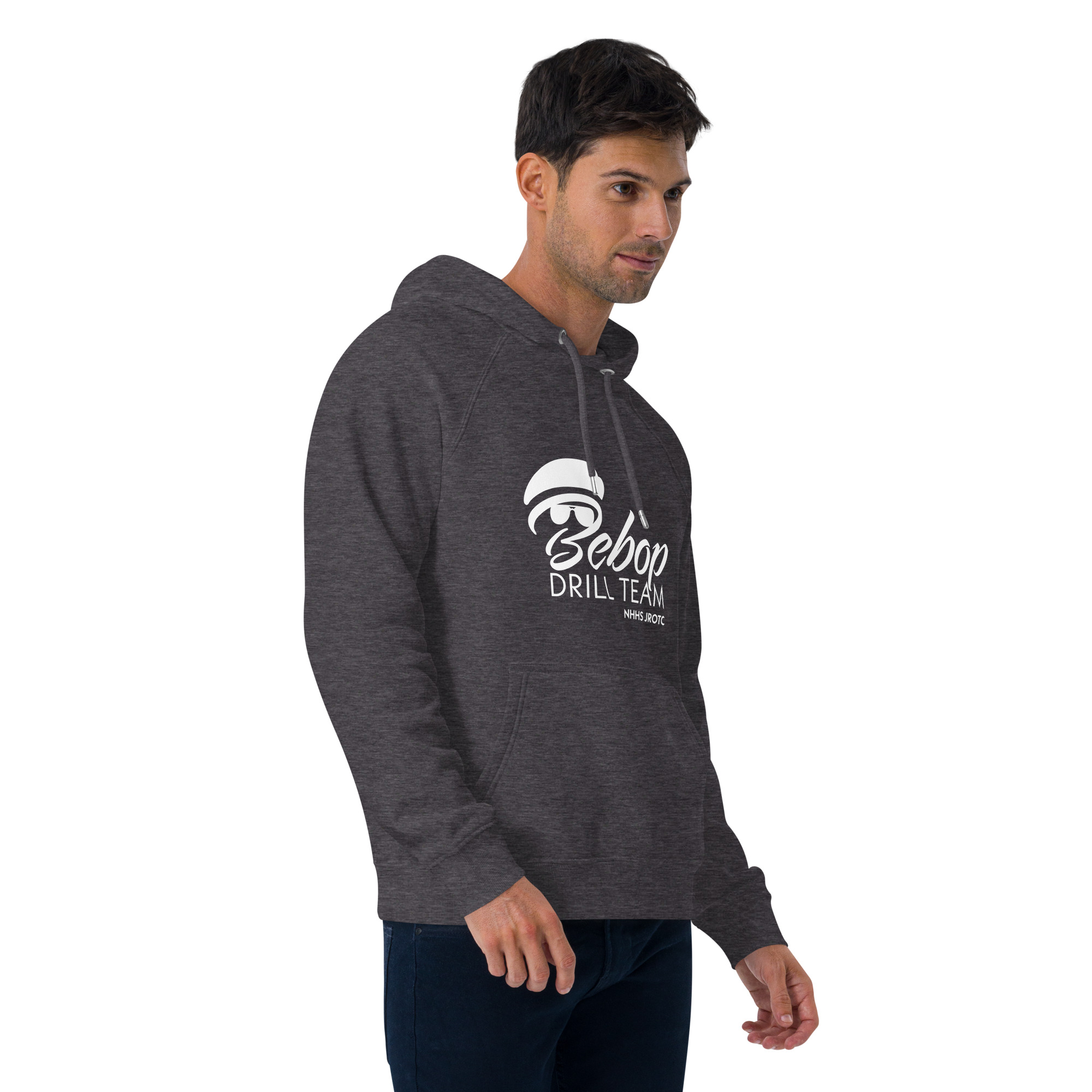 Bebop hoodie - Image 7