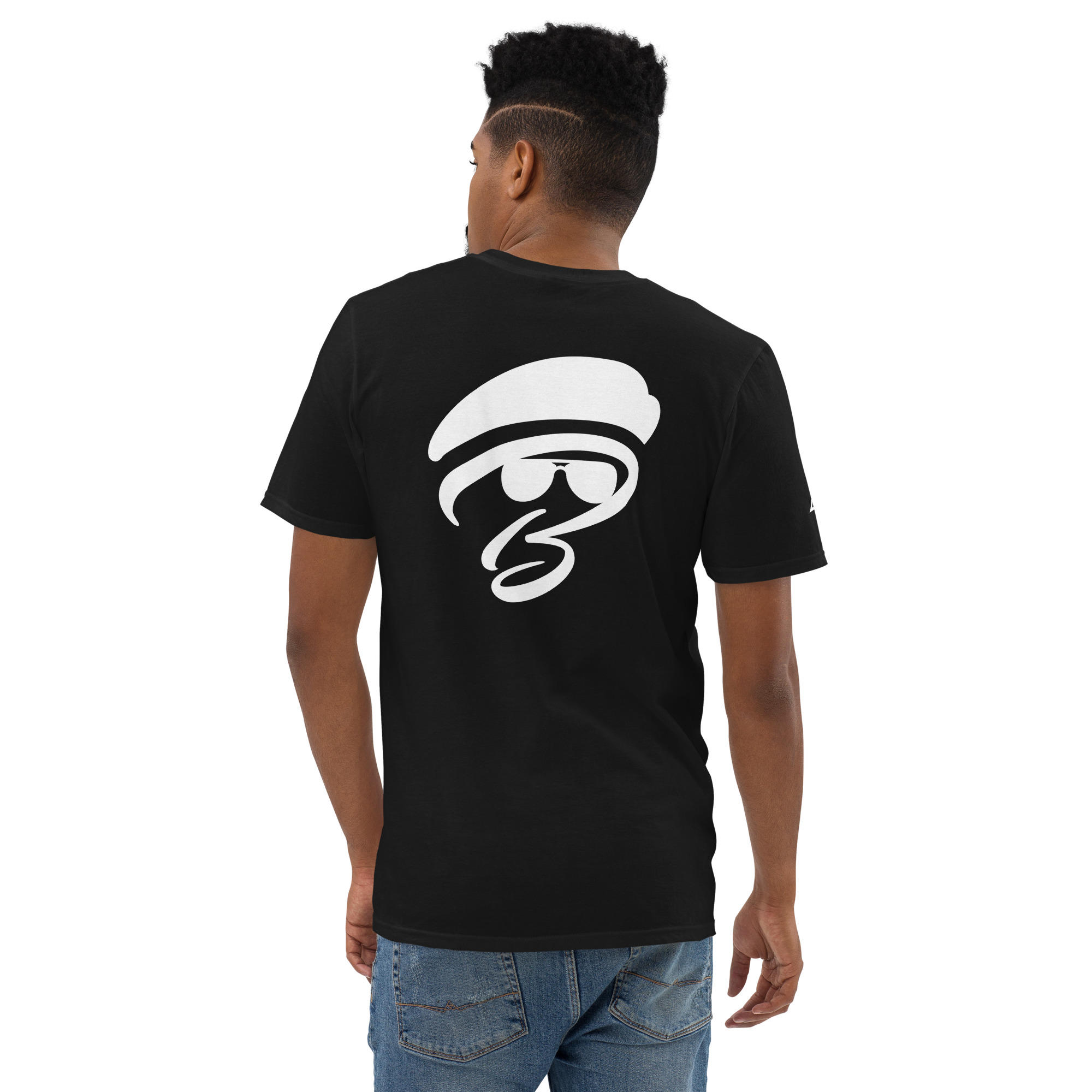 Bebop Short-Sleeve T-Shirt - Image 6