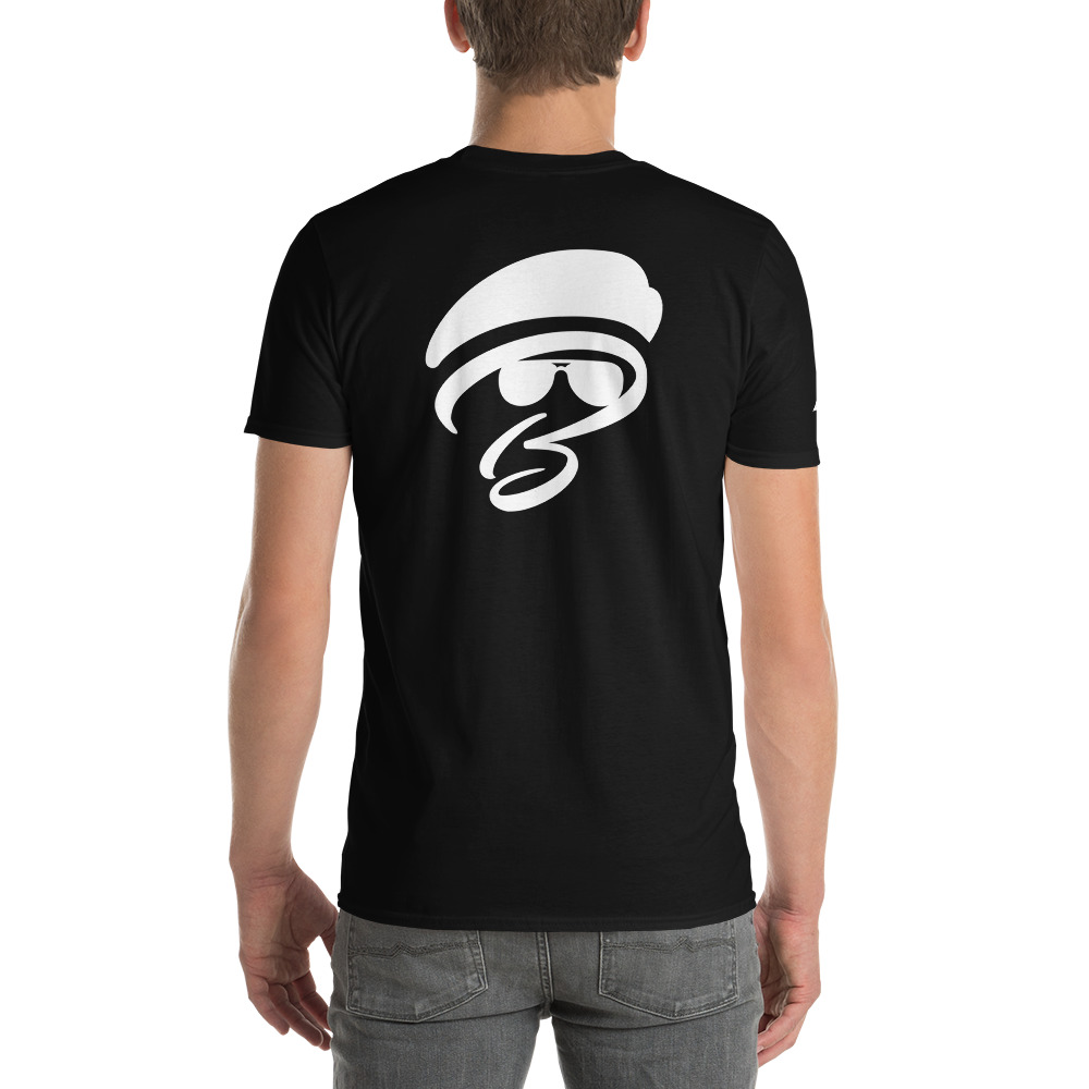 Bebop Short-Sleeve T-Shirt - Image 12