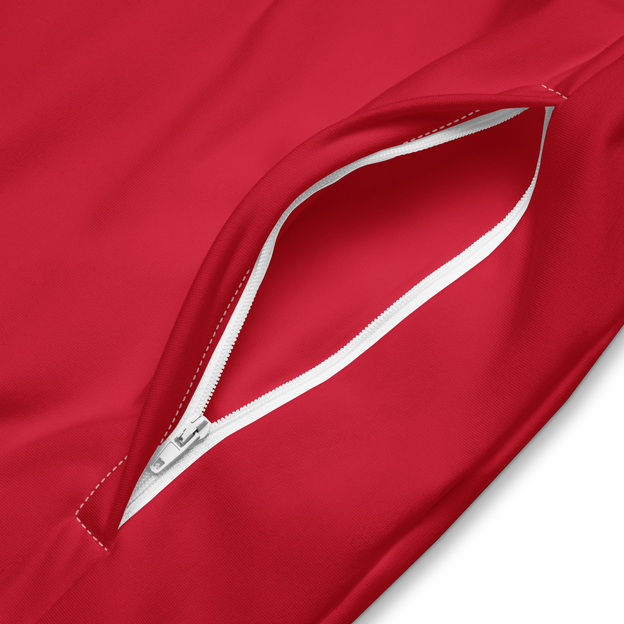 RED Track Jacket - Image 4