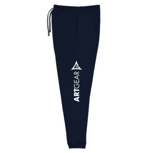 AG Black Sweat Pants